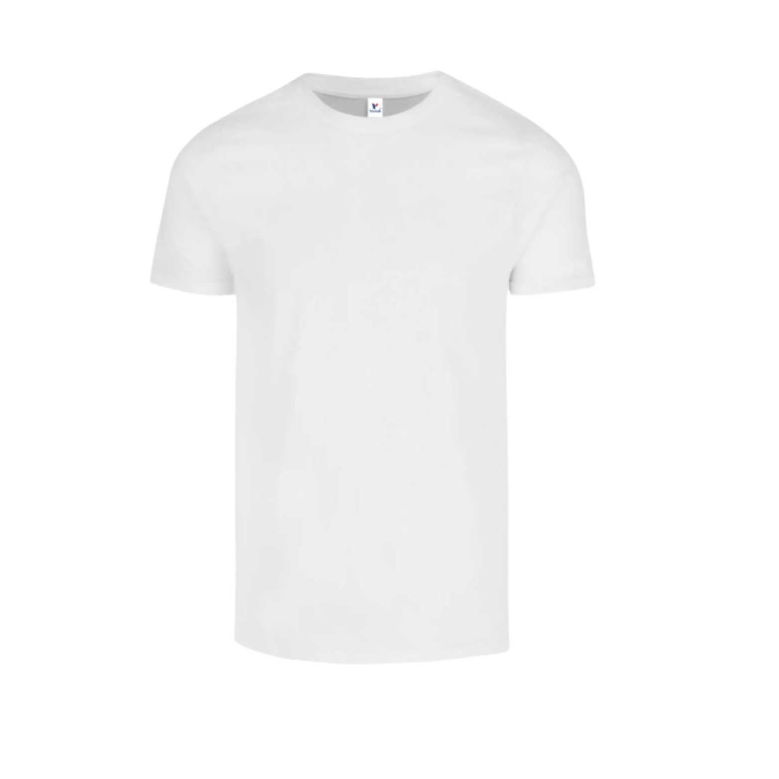 Playera Cuello V
